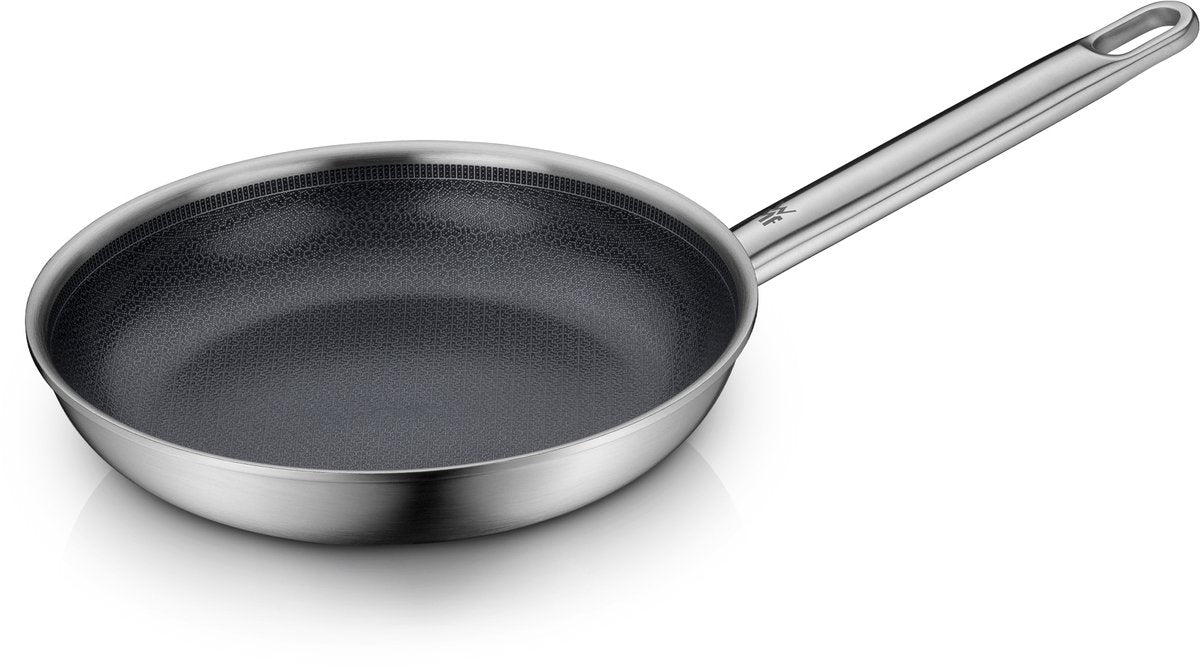 Wmf ultimate profi resist - koekenpan - ø24 cm - keramisch - pfas-vrij - geschikt voor inductie