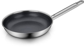 Wmf ultimate profi resist - koekenpan - ø24 cm - keramisch - pfas-vrij - geschikt voor inductie