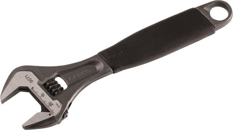 Bahco Schraubenschlüssel-Rohrzange 9071p - 8