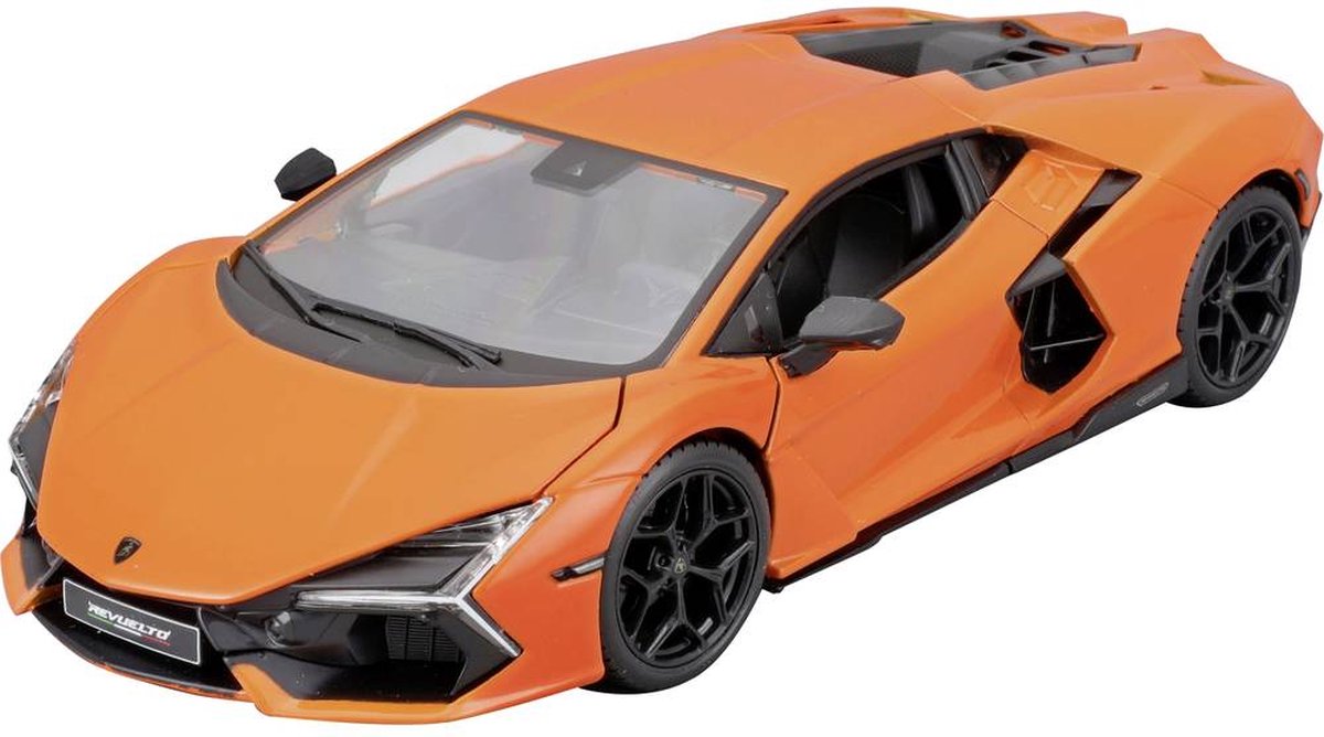 Bburago Lamborghini Revuelto 1:24 Auto
