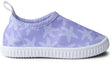 Swim Essentials lilafarbene Sea Star-Wasserschuhe