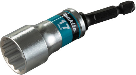 Makita Zubehör Flexi. Kappe 17x80mm 1 4 e impr - e-03517 - e-03517