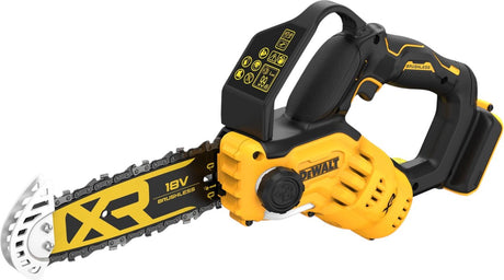 Dewalt Astkettensäge 18 V mit 20 cm Schiene (Solo) – dcmps520n-xj
