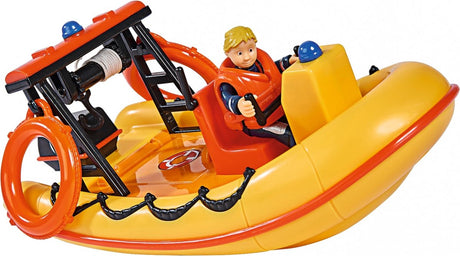 Simba Toys 109252571 Spielzeugfahrzeug