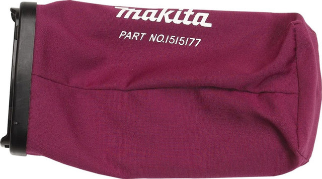 Makita 151517-7 Leinen-Staubbeutel-Handexzenter- und Exzenterschleifer