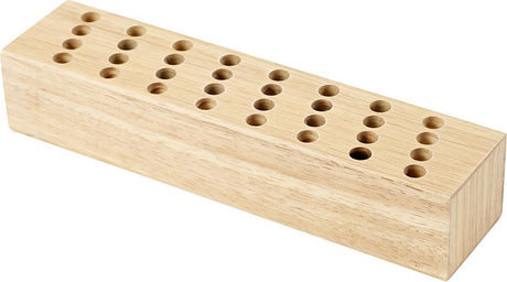 Kreativunternehmen https: www.cchobby.nl Scherenständer-l-29-5-cm-b-6-5-cm-1-teilig