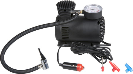 Dunlop Luftkompressor – 12 V – Luftpumpe