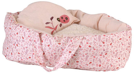 Egmont Babywanne Marienkäfer. 30x25