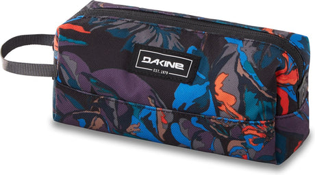 Dakine Zubehörtasche – tropischer Traum