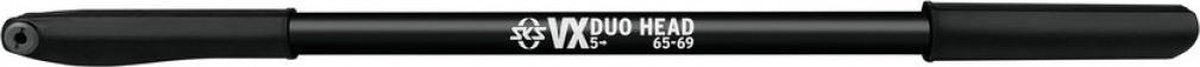 Sks VX-Rahmenpumpe - Version Klemmlänge: 565 - 615 mm
