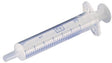 Ohne Marke Sans Marque WW Spritze 2 ml Luer-Lock 2-teilig 100 Stück