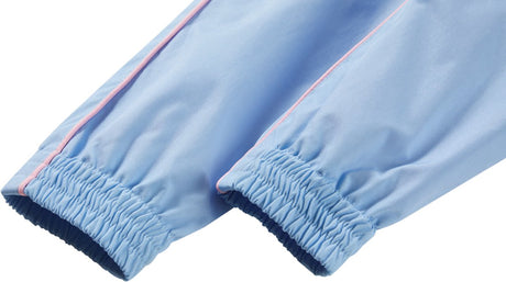 Someone Zoya-SG-62-A Mädchenjacke – Hellblau