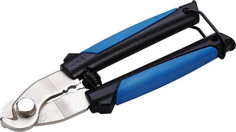 Bbb Cycling Kabelschneider Fahrradwartung – Professioneller Fahrradkabelschneider – für Bremskabel und Schaltkabel – 171 Gramm – Fahrradwerkzeuge – Fastcut btl-16