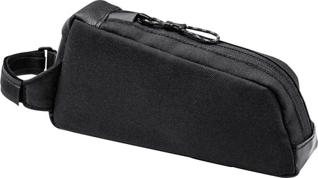 Topeak Fast -Fuel -Tasche, Schwarz, Polyester, 0,5 l
