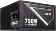 Asus ats-Serie – PC-Netzteil – 750 W – vollständig modular – 80 plus Gold