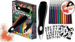 Splat planet graffiti pen