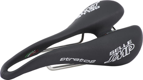 SMP Sattel Stratos Black 0301127