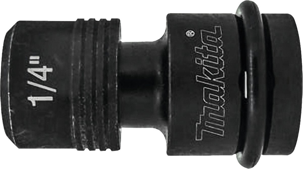 Makita Zubehör Bit-Adapter 1 2 vk <> 1 4 zk - b-68448