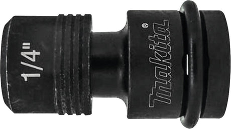 Makita Zubehör Bit-Adapter 1 2 vk <> 1 4 zk - b-68448