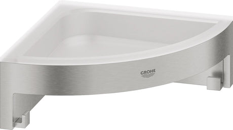 Grohe Start Cube - Supersteel (Edelstahloptik) 41106dc0