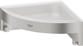 Grohe Start Cube - Supersteel (Edelstahloptik) 41106dc0