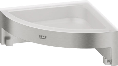 Grohe Start Cube - Supersteel (Edelstahloptik) 41106dc0