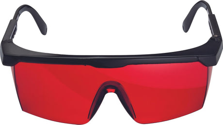 Bosch Professional - Laserbrille - Rot