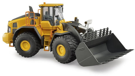 Bruder - Radlader Volvo L260h - 3462458