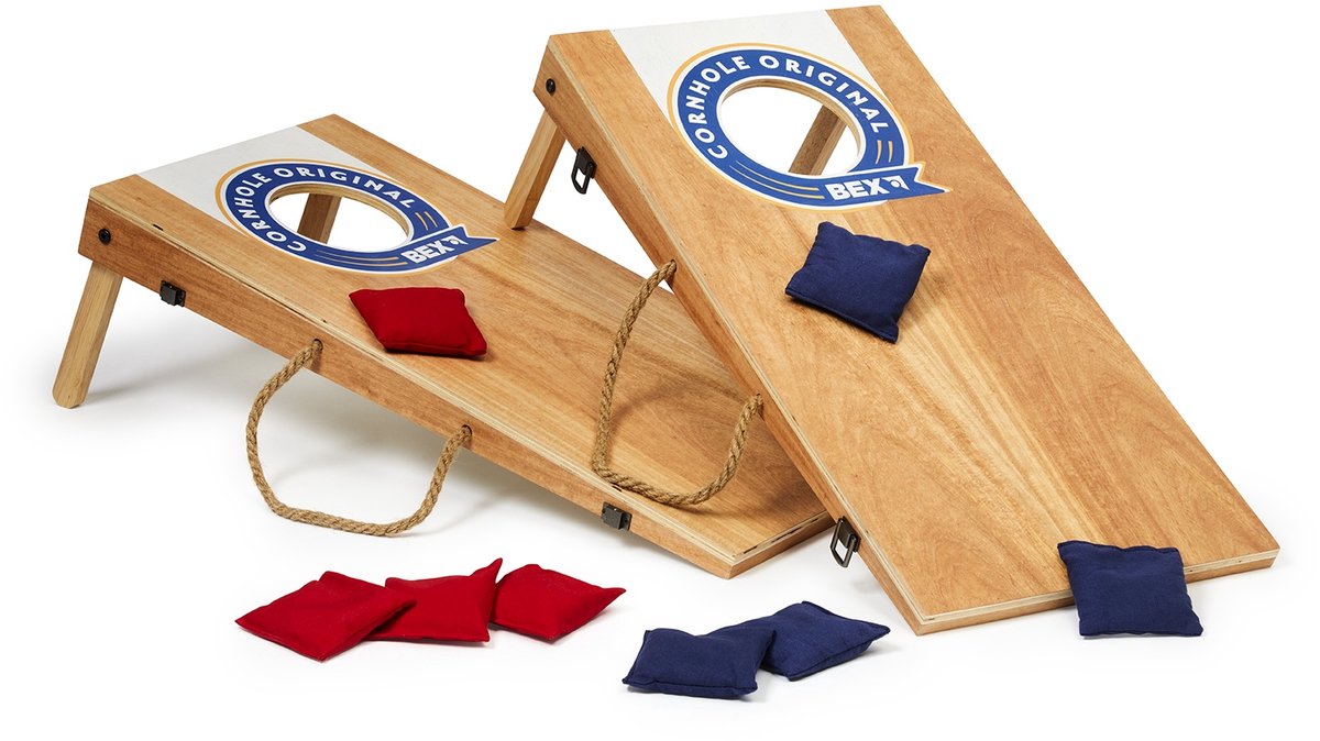 Taktische Bean -Bohnen -Tasche Original -Wurfspiel
