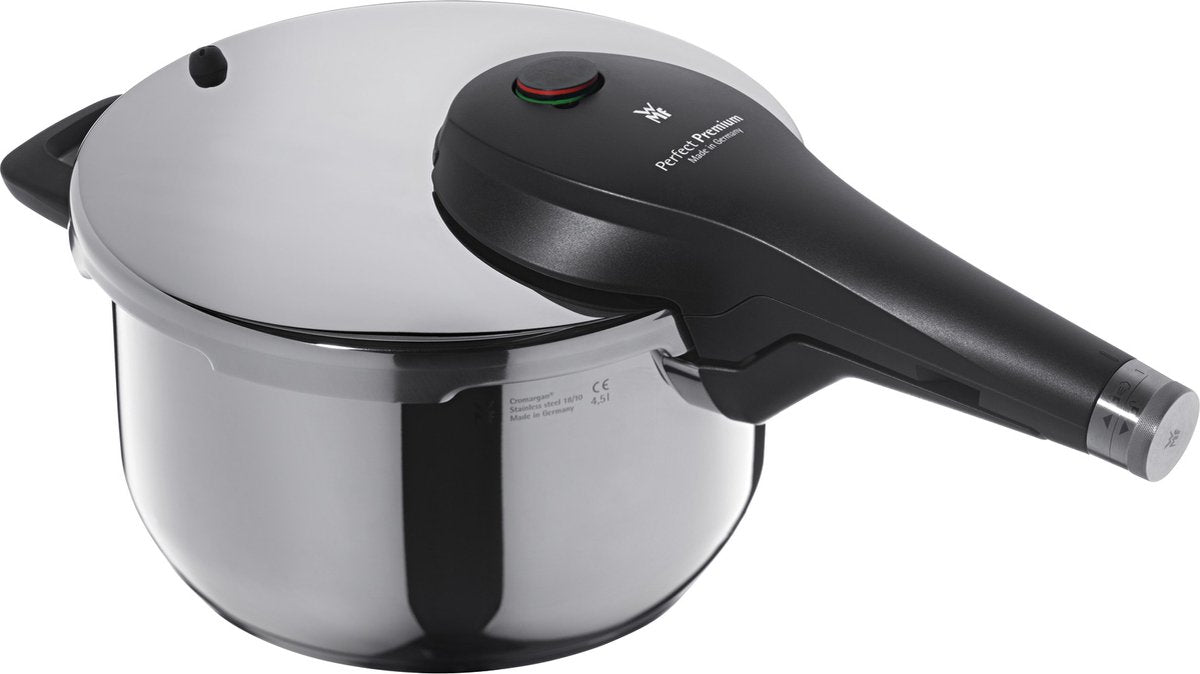 WMF Perfect Premium Schnellkochtopf - ø220mm - 4,5Ltr