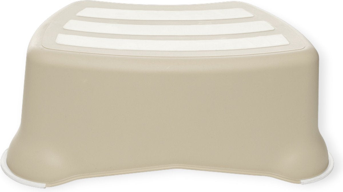 Mein Tragetopf ® mein Tritthocker pastellbeige - Tritthocker