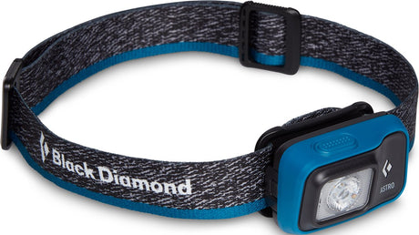 Black Diamond – Astro 300 – Stirnlampe – Azul – Lumen – Beleuchtung