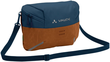 Vaude Citybox Bike II, Fahrradbekleidung, Unisex, Fahrradtasche