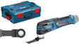 Bosch gop 12v-28 (ohne Ladegerät + 1x aiz 32 apb)