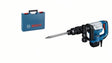 Bosch Professional GSH 500 Abbruchhammer SDS-Max im Transportkoffer