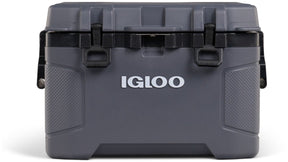 Igloo trailmate 50 koelbox grijs