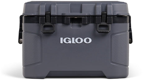 Igloo trailmate 50 koelbox grijs