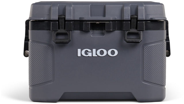 Igloo trailmate 50 koelbox grijs