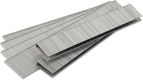 Kreator – Zubehör – krt304120 – Heftklammern Typ D – 20 mm Edelstahl – 1000 Stück.