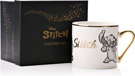 Disney – klassischer Sammelbecher – Stitch