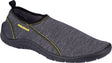 Waimea Aqua-Schuhe – Glow – Grau Schwarz – 26