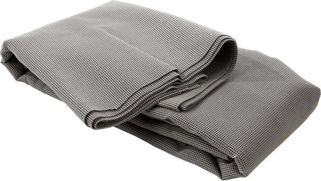 Bo-camp - tenttapijt - bo-carpet - 5x3 meter - grijs