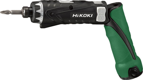 Hikoki db3dl2wcz Bohrschrauber – 3,6 V – 1500 mAh – 5 nm