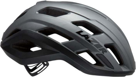 Lazer helm road strada kineticore s zwart