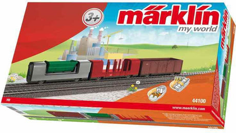 Märklin meine Welt – Erweiterungsset für den Güterzug