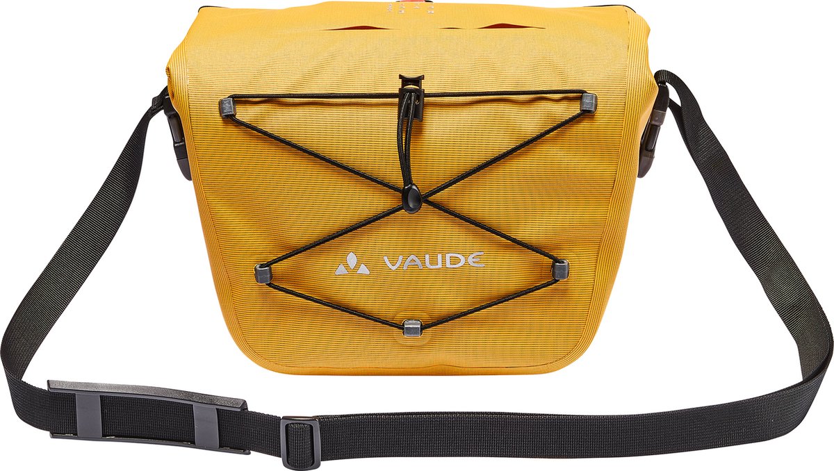 Vaude Proofbox, gebranntes Gelb, -