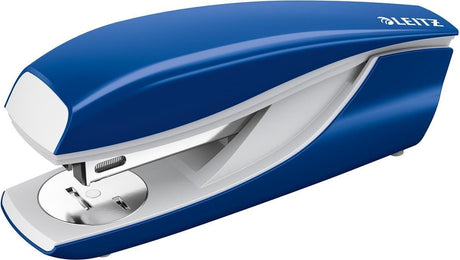 Metallheftgerät Nexxtseries Leitz 5502 65 mm blau