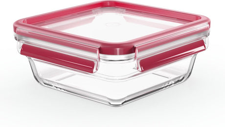 Tefal Master Seal Glas 0,8l quadratisch