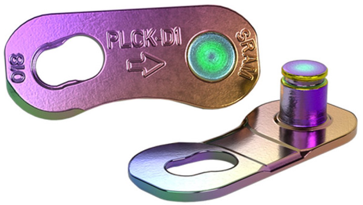 Sram Verbindungsglied Powerlock D1