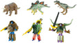 Twisk Roboforces Wechselroboter Dino 30115z